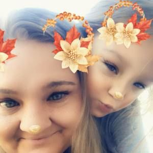 Meet your Posher, Rebecca